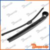 Bras d'essuie-glace arrière 410mm pour VW | EWB-WW-003, 7E0955707